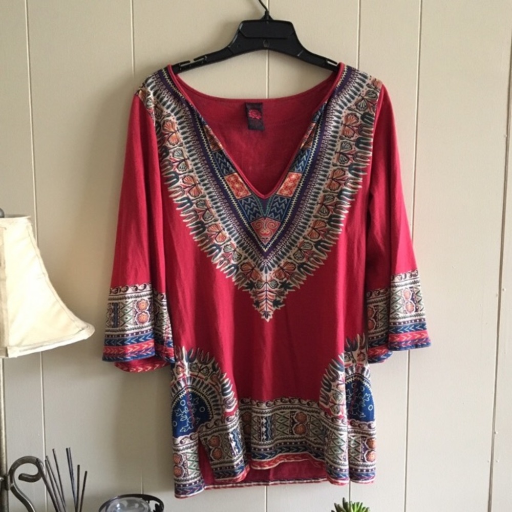 Lucky Brand Tunic